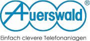 Logo der Firma Auerswald GmbH & Co. KG