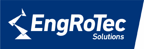 Logo der Firma EngRoTec - Solutions GmbH