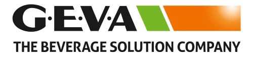 Logo der Firma GEVA GmbH & Co. KG