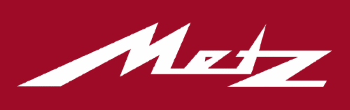 Logo der Firma Metz mobility GmbH