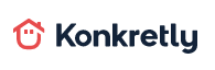 Logo der Firma Konkretly GmbH