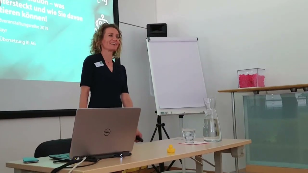 itl - boost your content to success