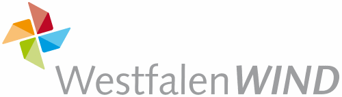 Logo der Firma WestfalenWIND GmbH