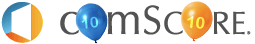 Company logo of comScore, Inc
