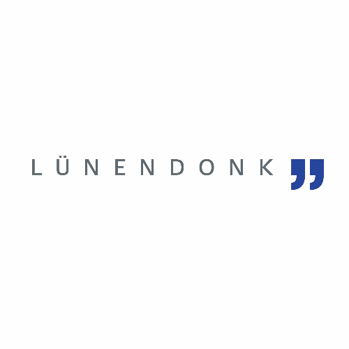 Logo der Firma Lünendonk & Hossenfelder GmbH