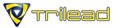 Logo der Firma Trilead AG
