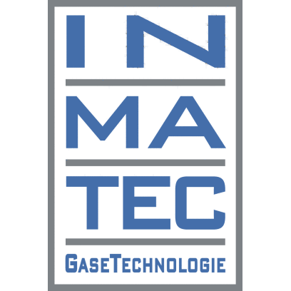 Logo der Firma INMATEC GaseTechnologie GmbH & Co.KG