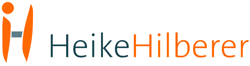 Logo der Firma Heike Hilberer (Einzelunternehmerin)