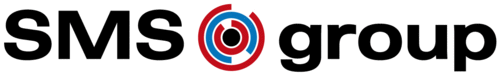 Logo der Firma SMS group GmbH