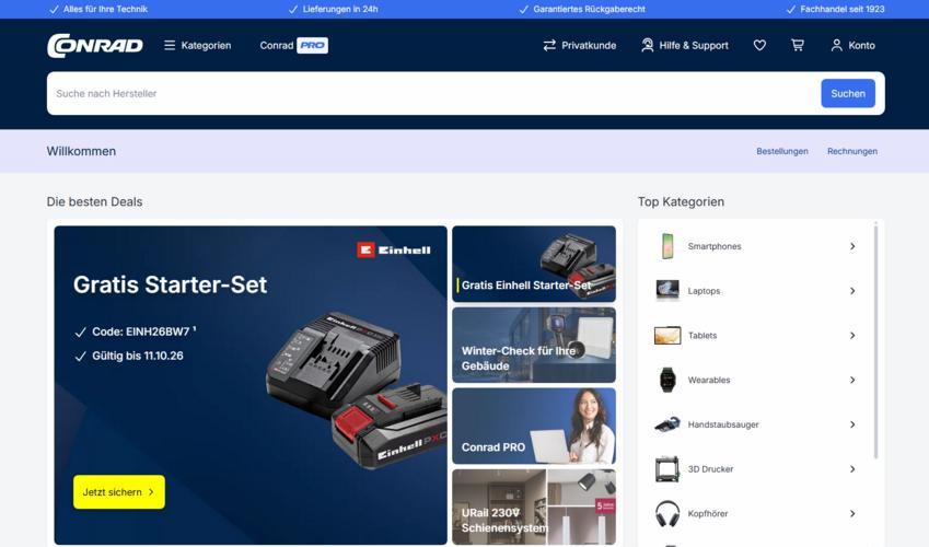 Website Promotion
