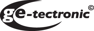 Company logo of ge-tectronic