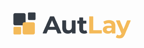 Logo der Firma AutLay - Automatisches Layout GmbH