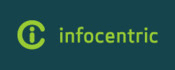 Logo der Firma Infocentric Research AG