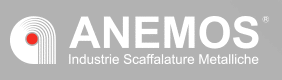 Company logo of Anemos S.p.A.