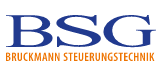 Logo der Firma BSG Bruckmann Steuerungstechnik GmbH