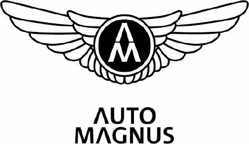 Logo der Firma Auto Magnus GmbH