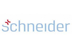 Logo der Firma W. Schneider+Co AG