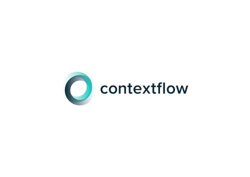 Logo der Firma contextflow GmbH