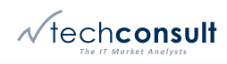 Logo der Firma techconsult GmbH