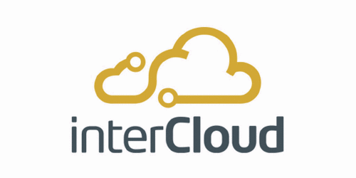 Logo der Firma InterCloud