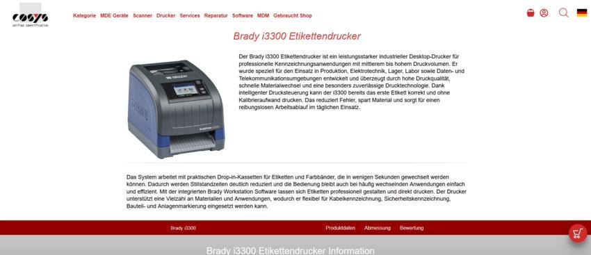 Website Promotion