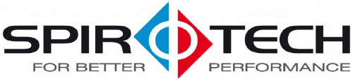 Logo der Firma Spirotech b.v. Niederlassung Deutschland