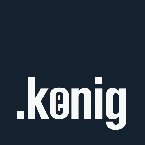 Logo der Firma koenig-pa GmbH