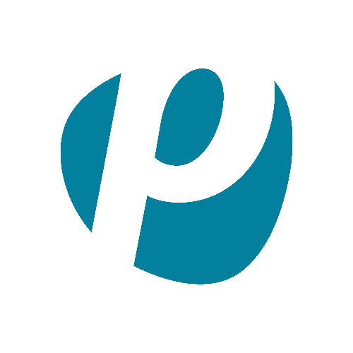 Logo der Firma plentysystems AG