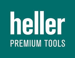 Logo der Firma Heller Tools GmbH