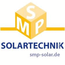 Logo der Firma SMP Solartechnik GmbH