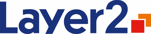Logo der Firma Layer 2 GmbH