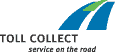 Logo der Firma Toll Collect GmbH