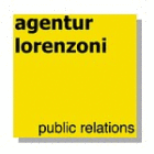 Logo der Firma Agentur Lorenzoni GmbH