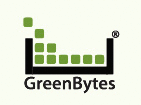 Company logo of GreenBytes, Inc.
