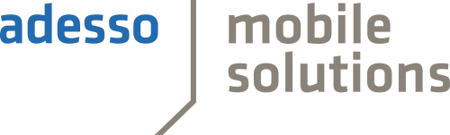 Logo der Firma adesso mobile solutions GmbH