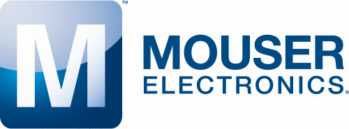 Company logo of Mouser Electronics