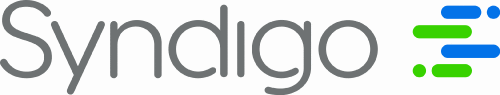 Logo der Firma Syndigo
