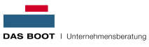 Logo der Firma DAS BOOT | Unternehmensberatung