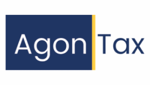 Logo der Firma Agon Tax Steuerberatungsgesellschaft mbH