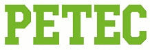 Logo der Firma PETEC Verbindungstechnik GmbH