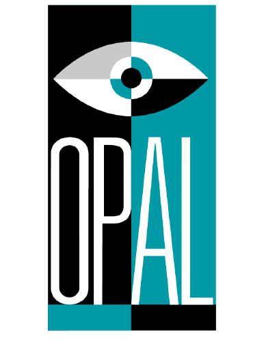 Logo der Firma OPAL Associates GmbH