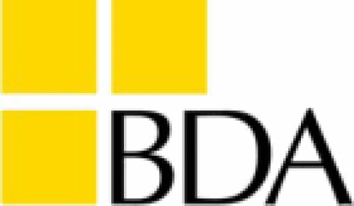 Logo der Firma (BDA) Bundesvereinigung der Deutschen Arbeitgeberverbände e.V.