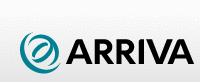 Logo der Firma Arriva Deutschland GmbH