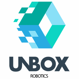 Company logo of UnboxRobotics Labs Pvt. Ltd.