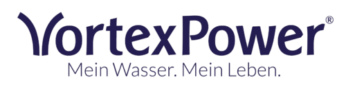 Logo der Firma VortexPower AG