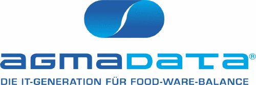 Logo der Firma agmadata GmbH