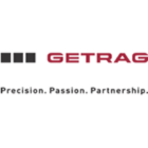 Logo der Firma GETRAG Getriebe- und Zahnradfabrik