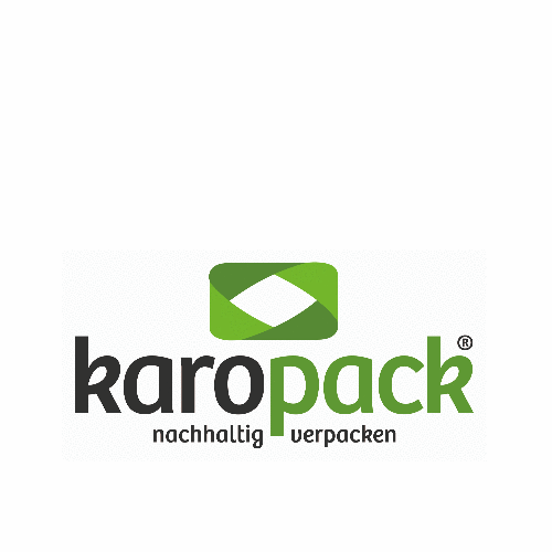 Logo der Firma Karopack GmbH