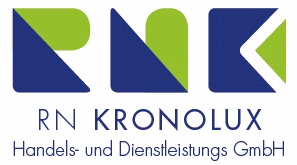 Logo der Firma RN Kronolux Handels- und Dienstleistungs-GmbH
