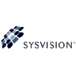 Logo der Firma SYSVISION GmbH